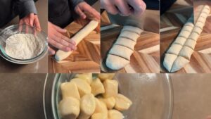 cinnamon roll bites (2)