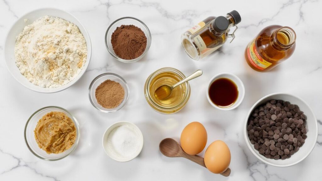 healthy brookie recipe (2)